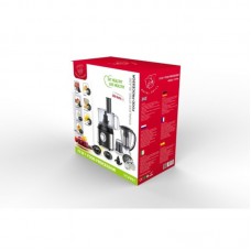 RS-YT-FP01 ROYAL SWISS Robot de bucatarie 10 in 1,..